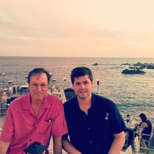 Meet your Posher, Brett